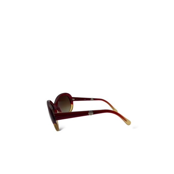 Chanel Multi-color Sunglasses - Picture 5 of 7